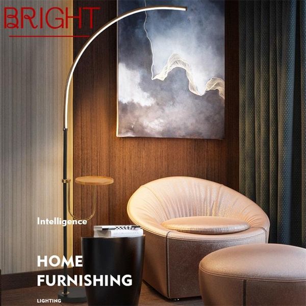 

floor lamps bright dimmer modern simple design lighting for home living room decoration