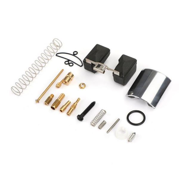 

areyourshop for pwk for keihin oko spare jets 38mm carburetor carb repair rebuild aluminum