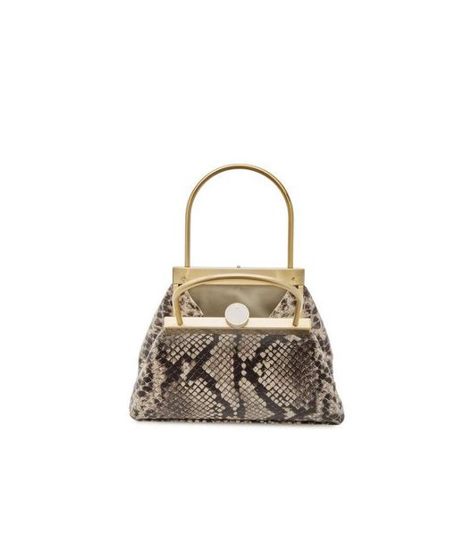 

evening bags 2021 fashion mini handbag advanced texture metal handle shoulder messenger bag small square