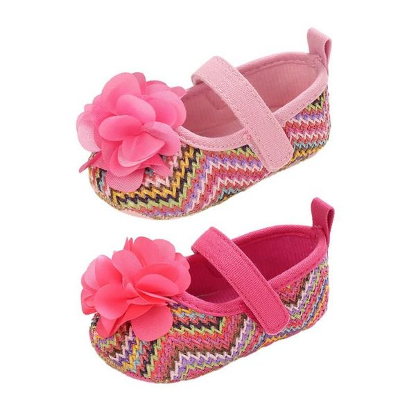 

2021summer baby girl toddler flower shoes sandals