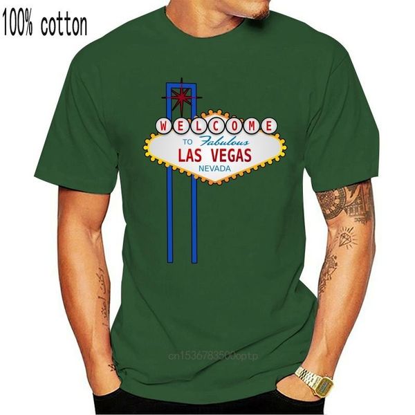 

men's t-shirts las vegas t shirt knitted tee o-neck solid color gift authentic summer style trend, White;black