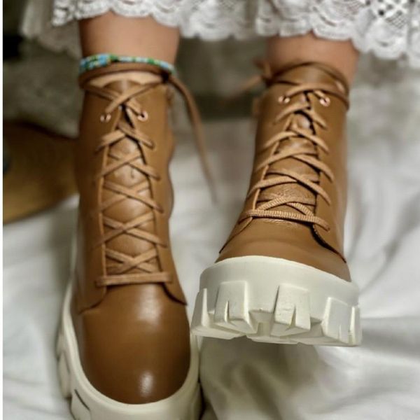 

boots woman 2022 mid-calf booties women luxury designer boots-women low heels round toe short, Black