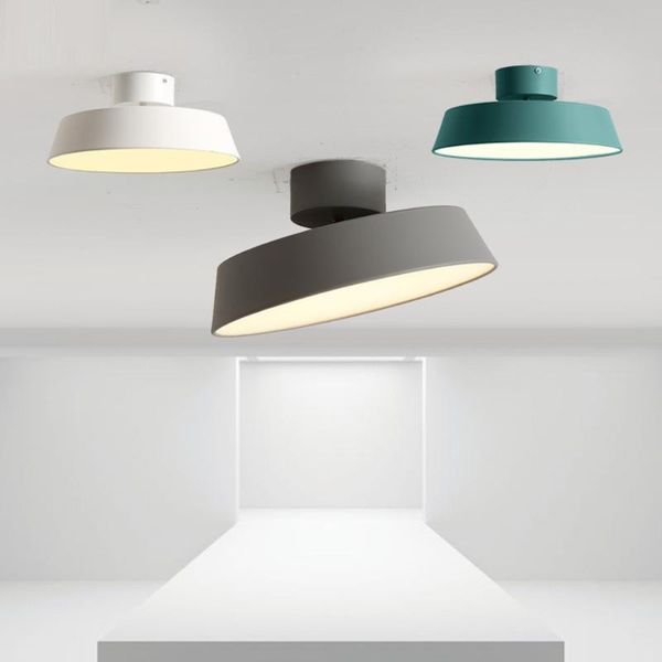 

ceiling lights nordic creative adjustable lamp used for balcony cloakroom bedroom living room and dining led light