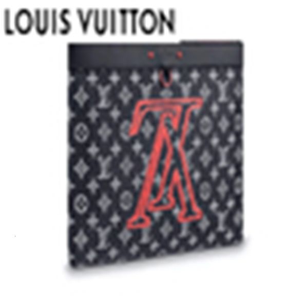 

purse brand designer holders luxury clutch m62905 men long evening compact wallet chain clutches wallets key card