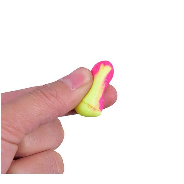 

10 pairs soft anti-noise ear plug waterproof swimming sile swim earplugs for children swimmers diving jllfse