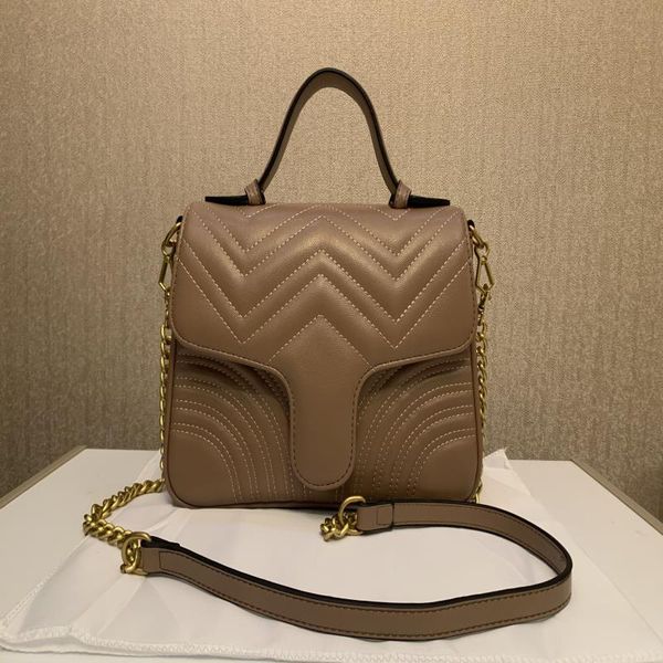 

marmont sale luxury bag handbags style shoulder bags bag messenger chain cross new pu leather designer body purse female gold tote afsq