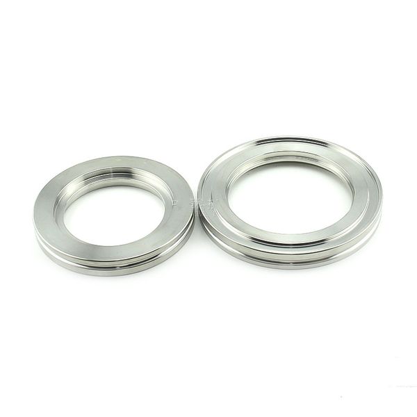 

iso160 vacuum flange iso forging vacuum welding flange stainless steel 304 pipe coupling vacuum chuck flange joint