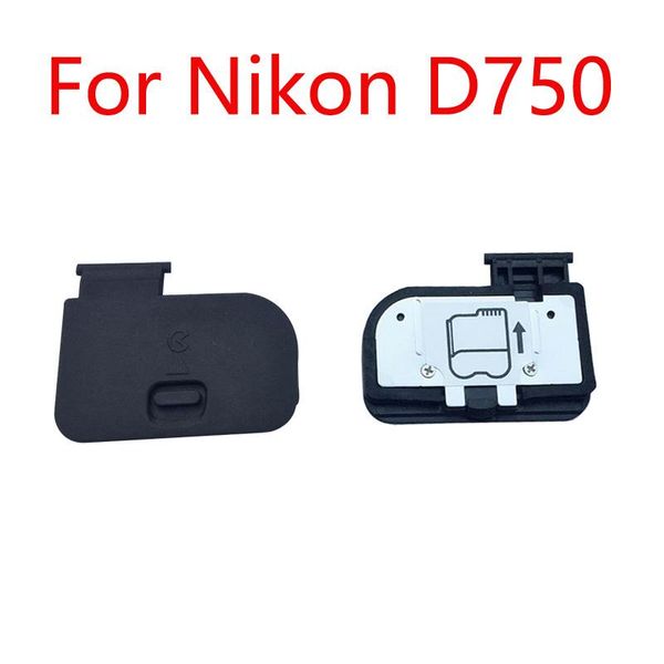 

battery door cover for d750 camera repair