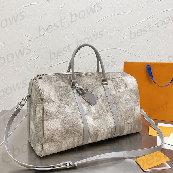 

luxurys designers ladies 2021 printed pillow bag handbag women fashion mother Â travelÂ large capacityÂ handbags shoulder bags shopping totes