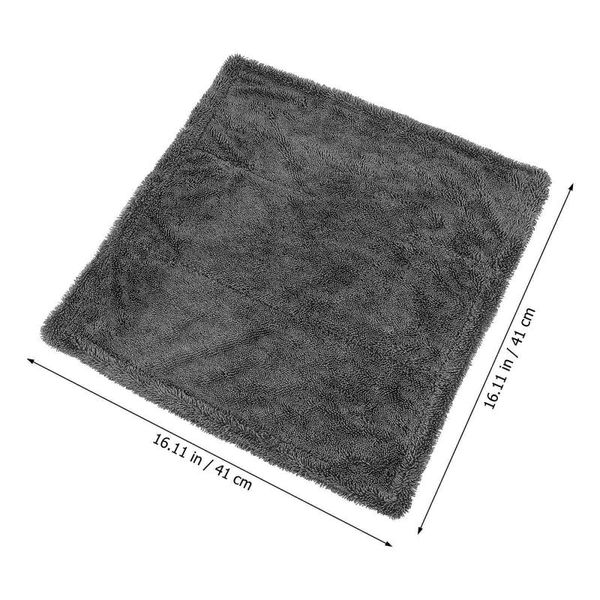 

car sponge cleaning towels drying towel super absorbent wash