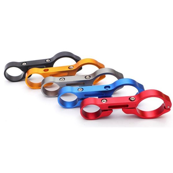 

car & truck racks 15cm cycling handlebar bike holder handle bar bicycle extender mount bracket accessories