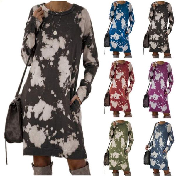 

black women designers dress casual clothes luxurys blouses vintage women's dresses 2021 woman clothing made in china outfits long sleev, Black;gray