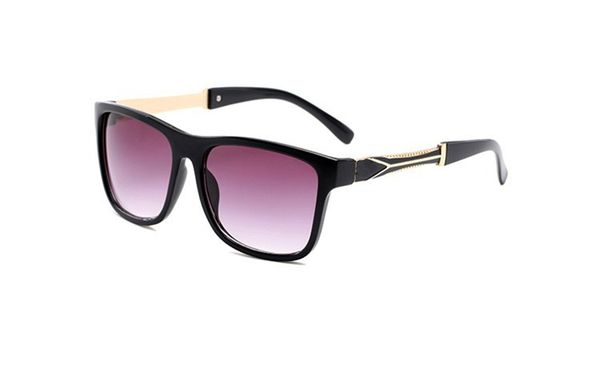 

men women designer sunglasses uv400 protection sport cycling square sun glasses dazzle colour eyeglasses eyewear 0138 with box case, White;black