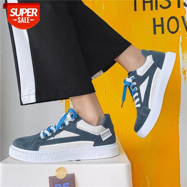 

summer canvas shoes, low-thick-soled sports casual students outdoor personality to wear male shoes #er4w