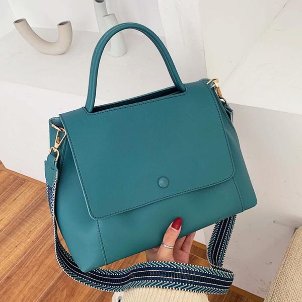 

evening bags retro large capacity women messenger pu leather handbag inclined shoulder bag women's crossbody handbags