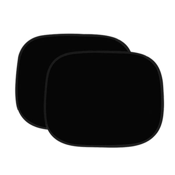 

car sunshade anti-static sun visor heat insulation and anti-ultraviolet cover sticker side 44*38cm