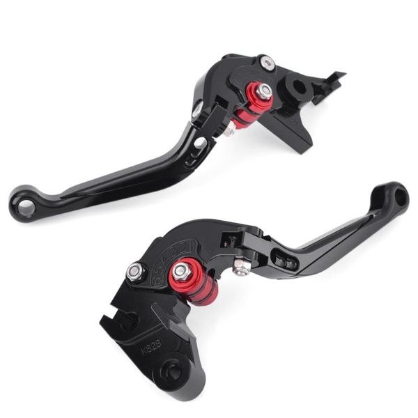 

motorcycle brakes cnc brake clutch levers for hyosung gt250r 2013 2014 2021