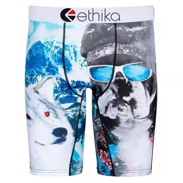

in stock ethika mens boxers mens designer underwears breathable cotton boxers underpants men panties quick dry size s-xl45465