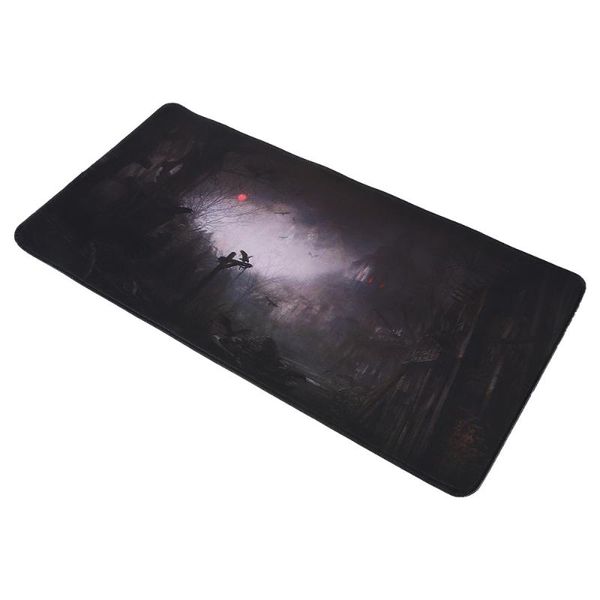 

mouse pads & wrist rests 1pc mat practical comfortable soft office pad for kids