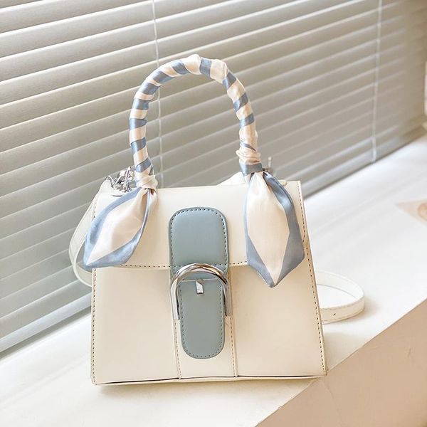 

evening bags 2021 brand women's small crossbody bag ladies pu leather messenger flap handbag fashion summer for female