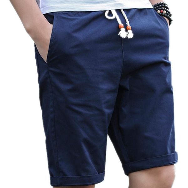 

men's shorts winstand summer men casual trunks fitness workout beach man breathable cotton gym short male pants, White;black