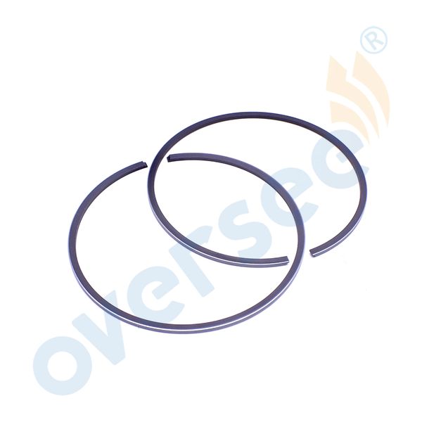 

oversee64d116030190 piston ring set for yamaha outboard 64d11603 200hp 250hp v6 90mm std