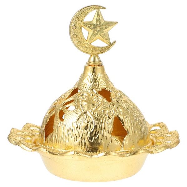 

fragrance lamps 1pc deskaroma stove adornment exquisite incense furnace decor