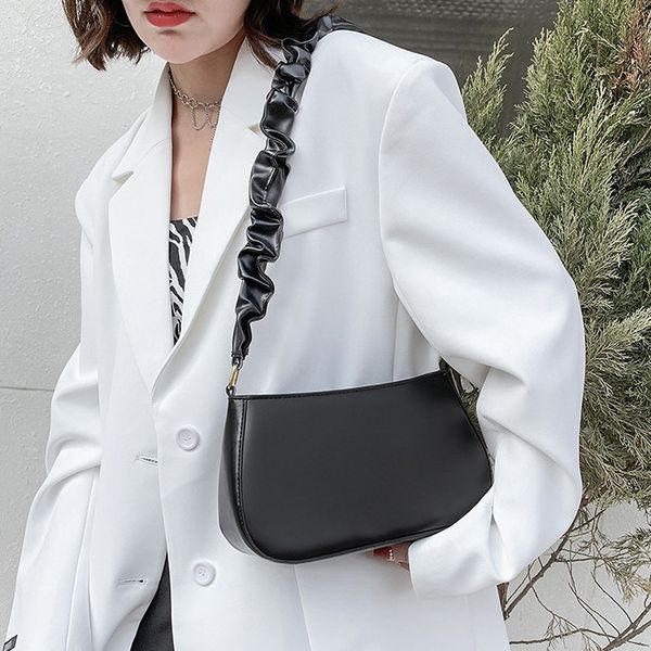 

girl 2021 new single shoulder bag for spring and summer