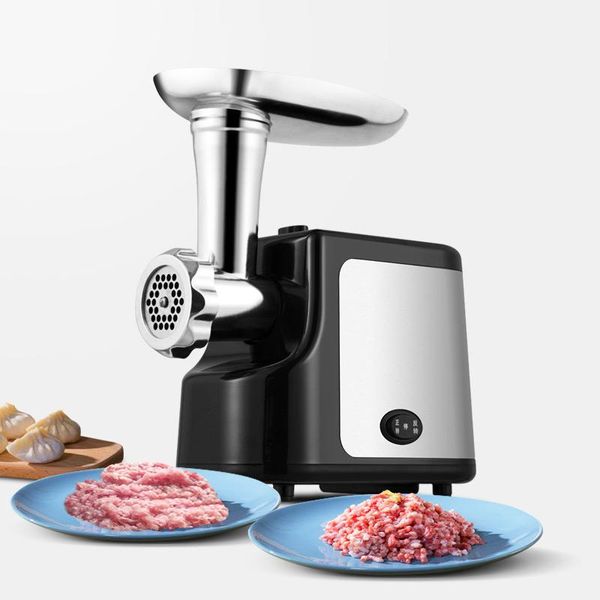 

meat grinders electric grinder machine sausage maker grinding household cutter kitchen appliance thmg1350a