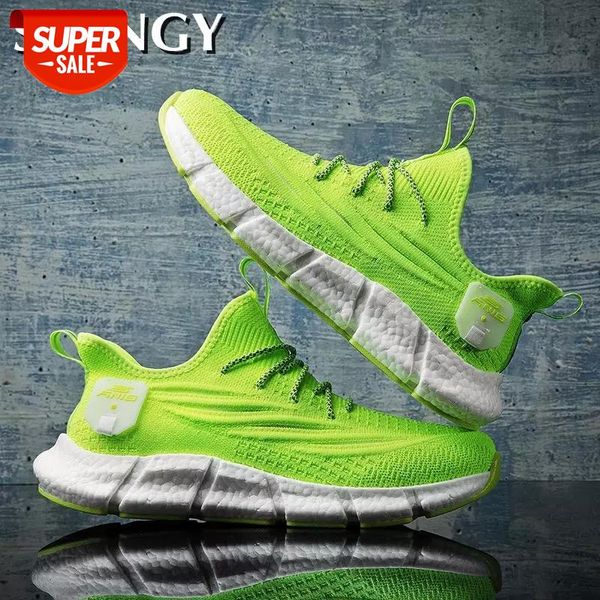 

sports shoes luxury mens running shoes men light breathable mesh comfortable outdoor nonslip tenis casual men sneakers zapatos #ml80