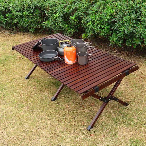 

folding picnic table 120cm 47.24inch