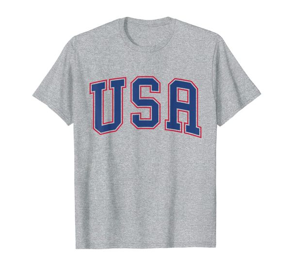 

usa t shirt women men patriotic american pride 4th of july t-shirt, White;black