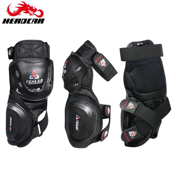 

motorcycle armor equipment for men rodilleras knee pads moto motos protection