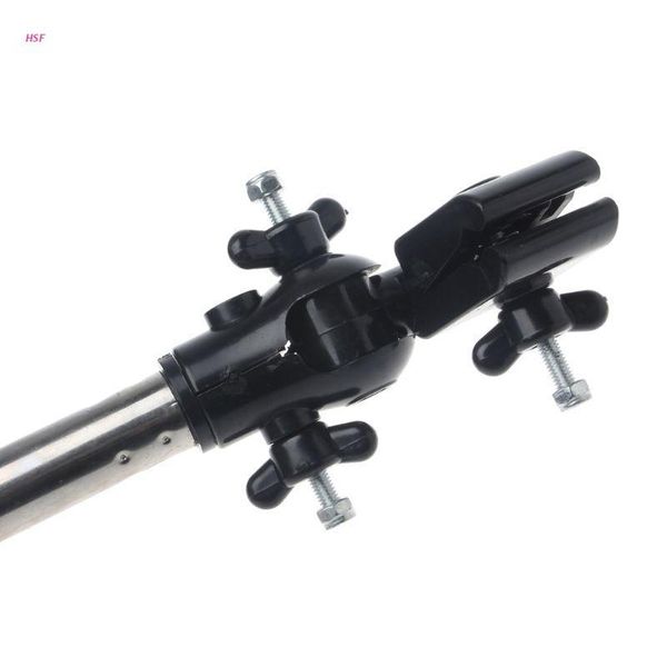 

stroller parts & accessories adjustable mount stand baby umbrella holder multiused wheelchair parasol shelf bike connector