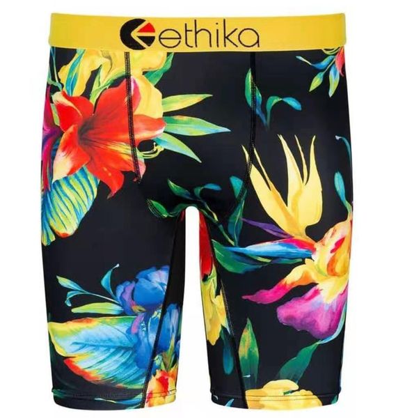 

ethika random styles ethika men boxers underwear sports hip hop rock popular underwear fashion quick dry panties wholesale 22