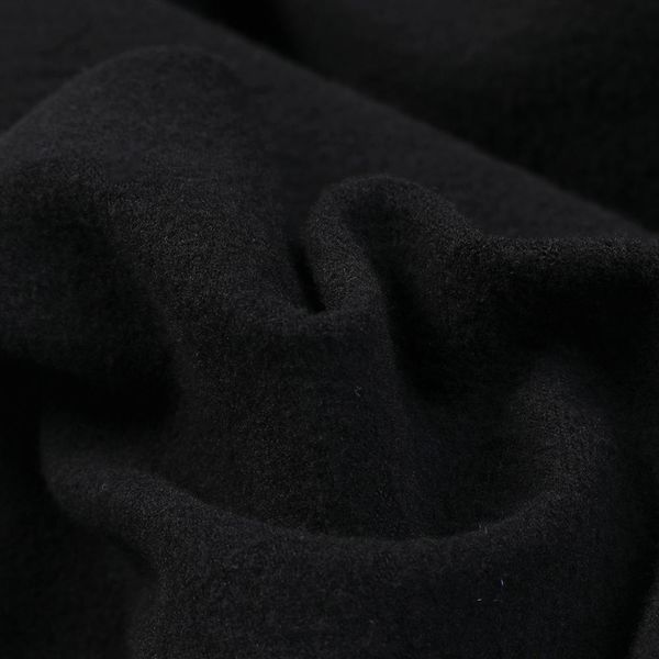 

2021 winter new warm fleece lining jeans men black slim fit denim pants thick jean sk130015 qk7o, Blue