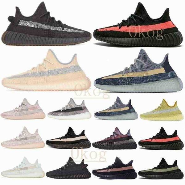

with box 2021 2021 running shoes yecher ash stone clay earth desert sage carbon cinder women mens sports sneakers 36-kpiv#