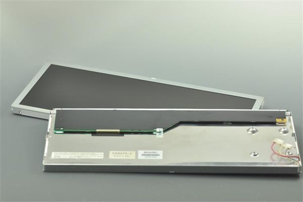 Original Sharp LQ123K1LG03 12,3-Zoll-LCD-Bildschirm mit einer Auflösung von 1280 * 480