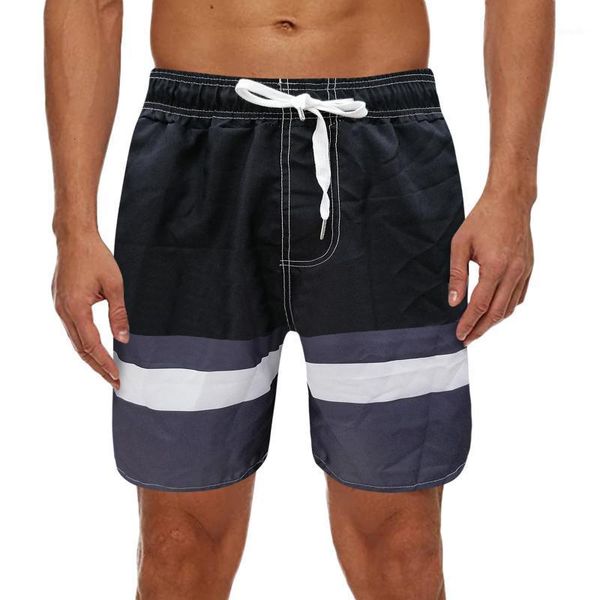 

yoga outfit summer running shorts men's sports jogging fitness surfing quick-drying beach pants mens clothing bermuda