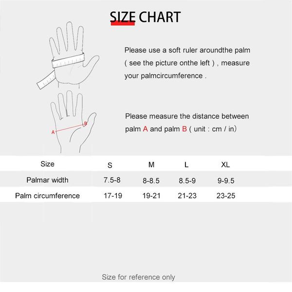 

cycling gloves non-slip full finger with wrist wrap support padded fitness short open glove for riding sports summer zpt5, Black