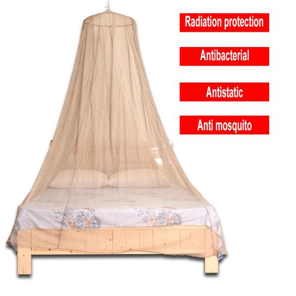 

mosquito net emf shielding net/radiation protection canopy