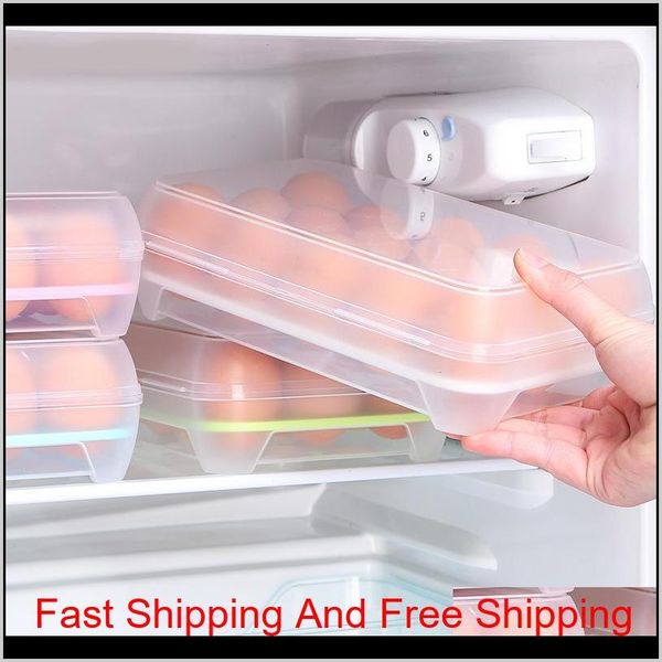 

plastic egg storage box organizer refrigerator storing 15 eggs organizer bins outdoor portable container storage qyluoh wphome