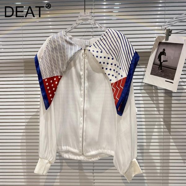 

women's jackets deat women personality big size jacket arrivals sailor collar long sleeve temperament fashion spring autumn 2021 11d106, Black;brown