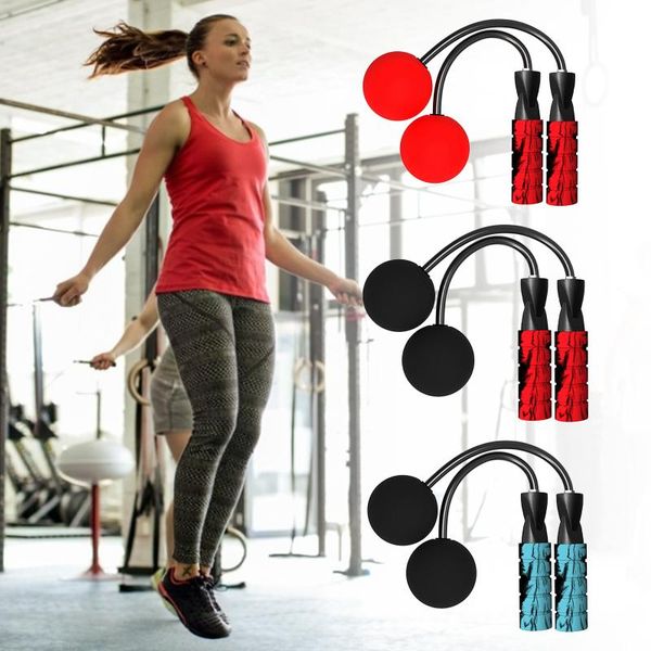 

jump ropes cordless skipping speed rope fitness exercise home
