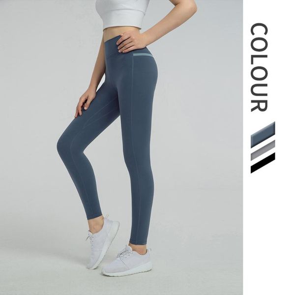 

sport yoga pants leggins sports wear for women gym fitness leggings jogging femme high waist push up running wear, White;red