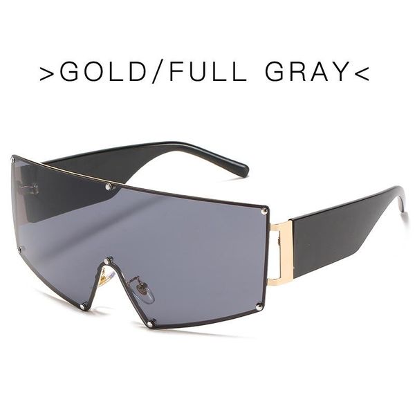 

sunglasses fashion women 2021 glasses woman big shades for sun female eyewear, White;black