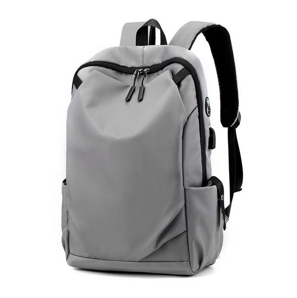 Damen Herren Yoga-Taschen neutral Sport lässig einfach Mode Multi-Storage-Material Rucksack Computertasche original hochwertig LU-3030