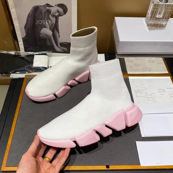 

selling fashion trend mens and luxury designer womens causal shoes low sneakers comfort flats dress party drop a03, Black