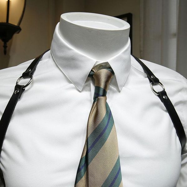 Fliegen Hochzeit Bräutigam Business Kleid Koreanische Version Mode Persönlichkeit Streifen Pfeil High-end-männer Krawatte