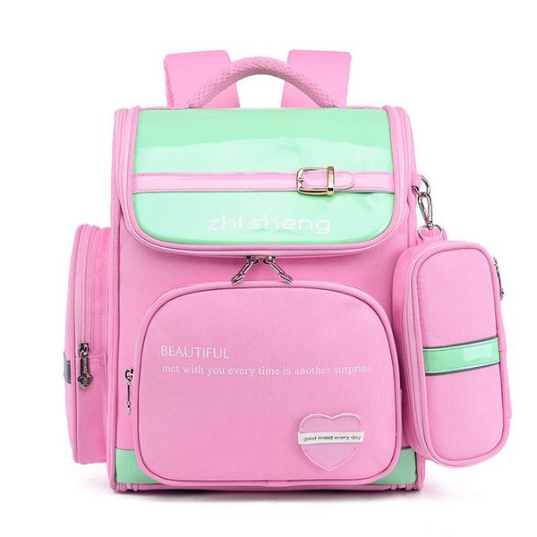 

school bags girl backpack for girls orthopedic back russian space bag children backpacks students large mochila escolar
